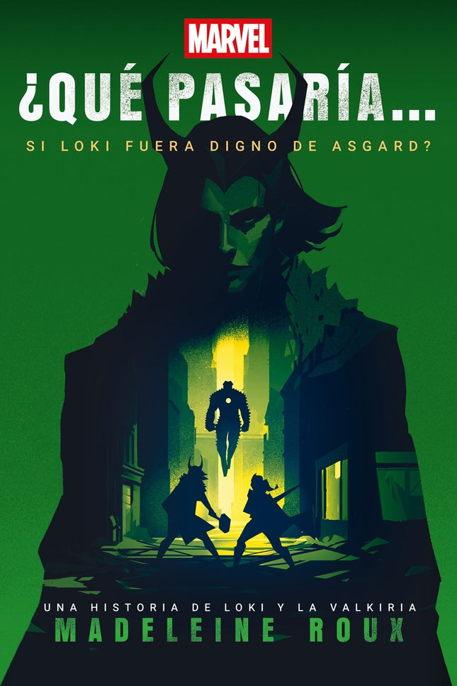 ¿qué Pasaría Si Loki Fuera Digno De Asgard?