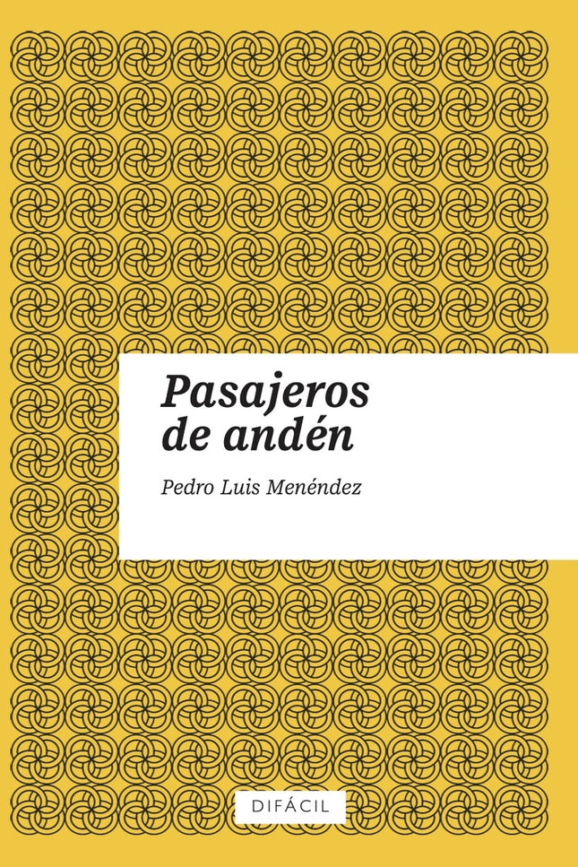 Pasajeros De Andén