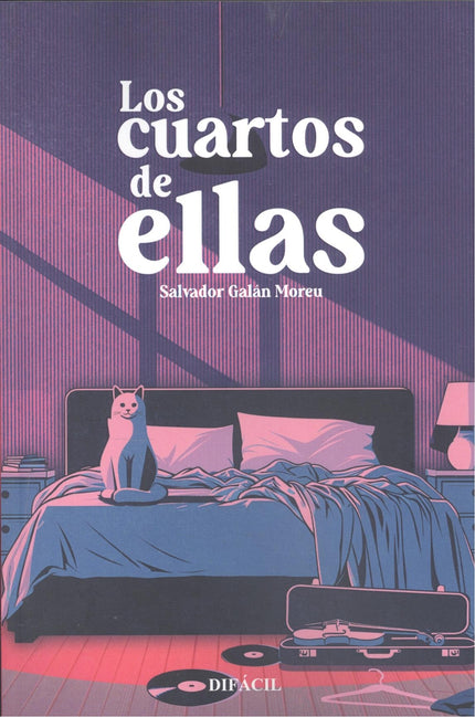 Los Cuartos De Ellas