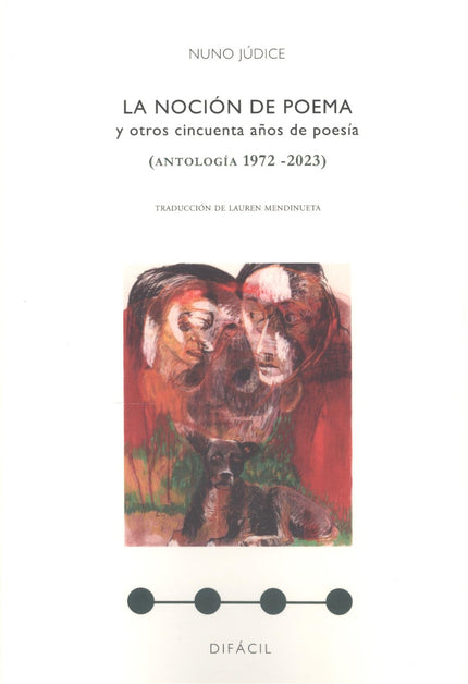 La Noción De Poema Y Otros Cincuenta Años De Poesía