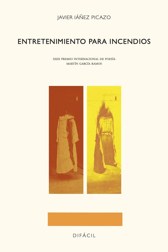 Entretenimiento Para Incendios