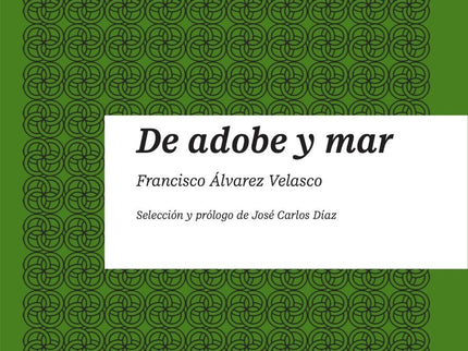 De Adobe Y Mar