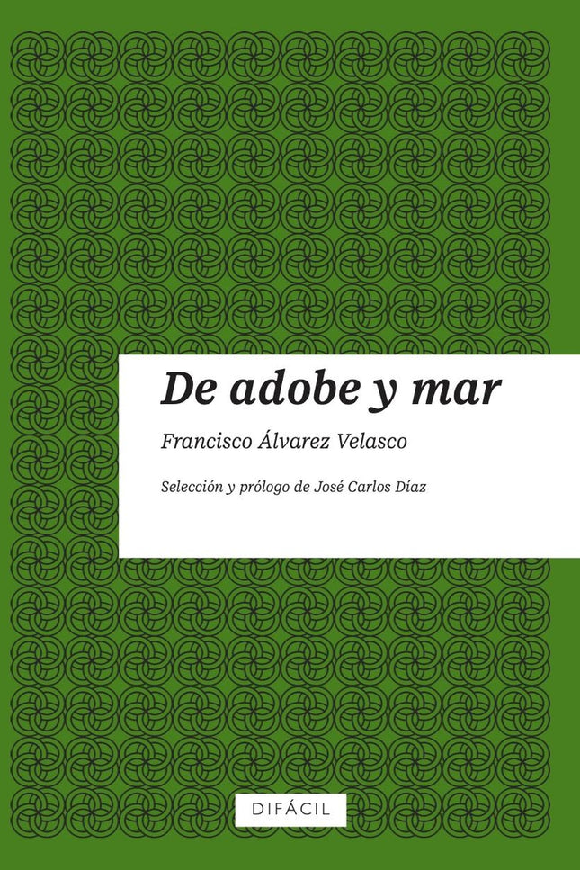 De Adobe Y Mar