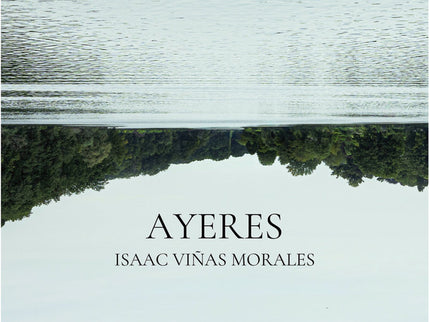 Ayeres - Isaac Viñas Morales - RÃºstica