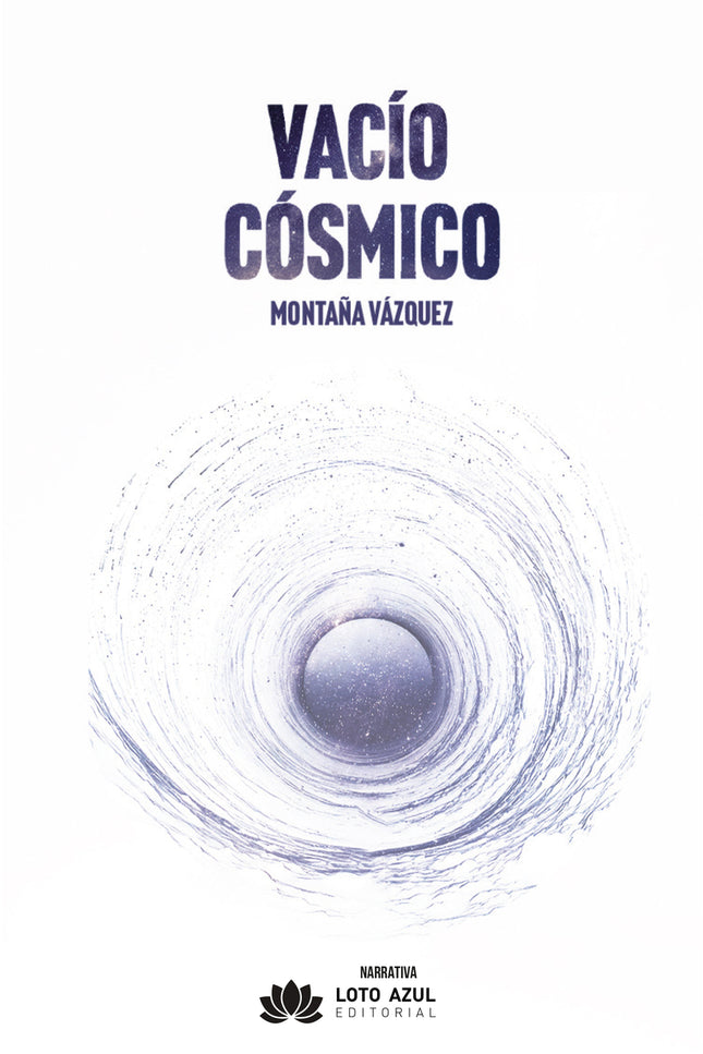 Vacío Cósmico