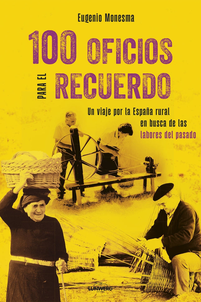 100 Oficios Para El Recuerdo