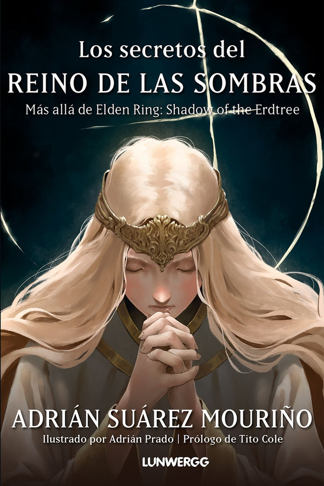 Los Secretos Del Reino De Las Sombras