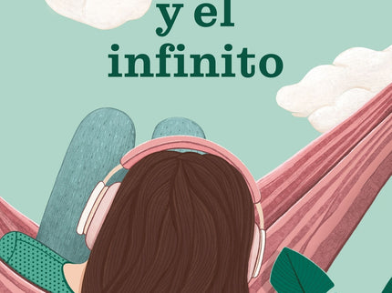 Lucía Y El Infinito