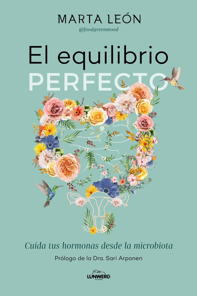 El Equilibrio Perfecto