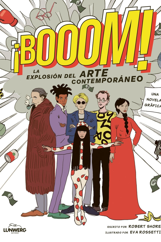 ¡booom!
