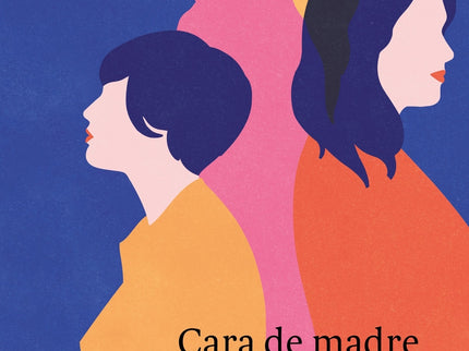 Cara De Madre
