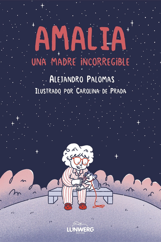 Amalia