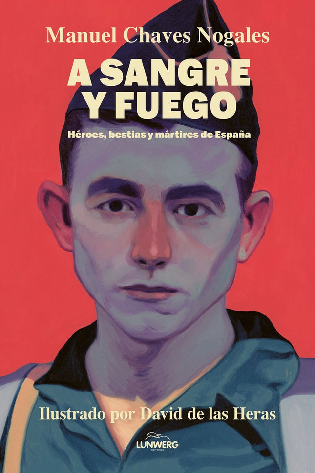 A Sangre Y Fuego
