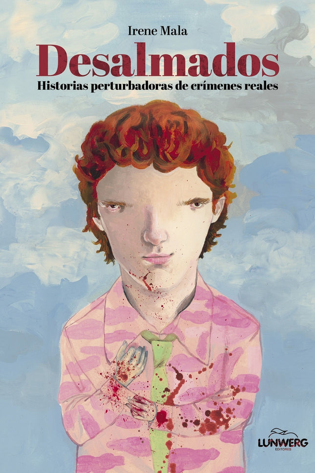 Desalmados