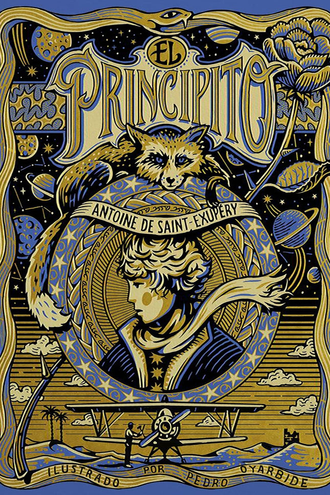 El Principito