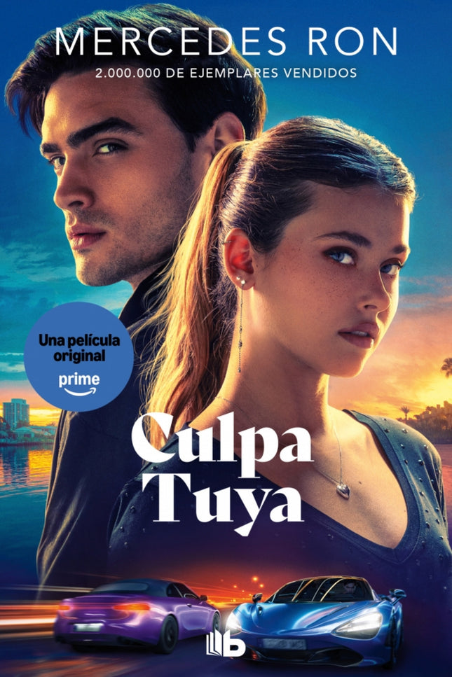 Culpa Tuya (edición Película)