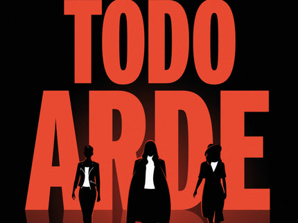 Todo Arde
