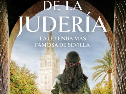 Dama De La Juderia, La