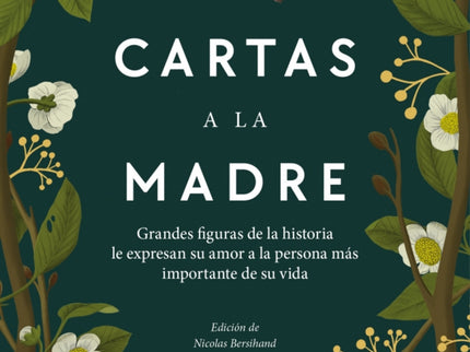 Cartas A La Madre