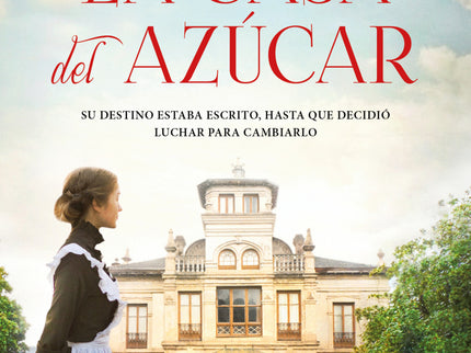 La Casa Del Azúcar