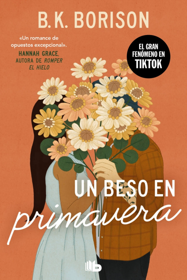 Un Beso En Primavera
