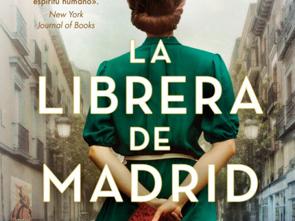 Librera De Madrid, La