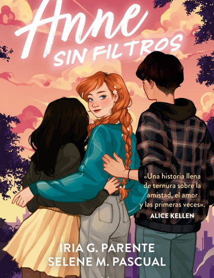 Collection image for: Cuestiones personales y sociales: sexualidad y relaciones interpersonales (infantil/juvenil)