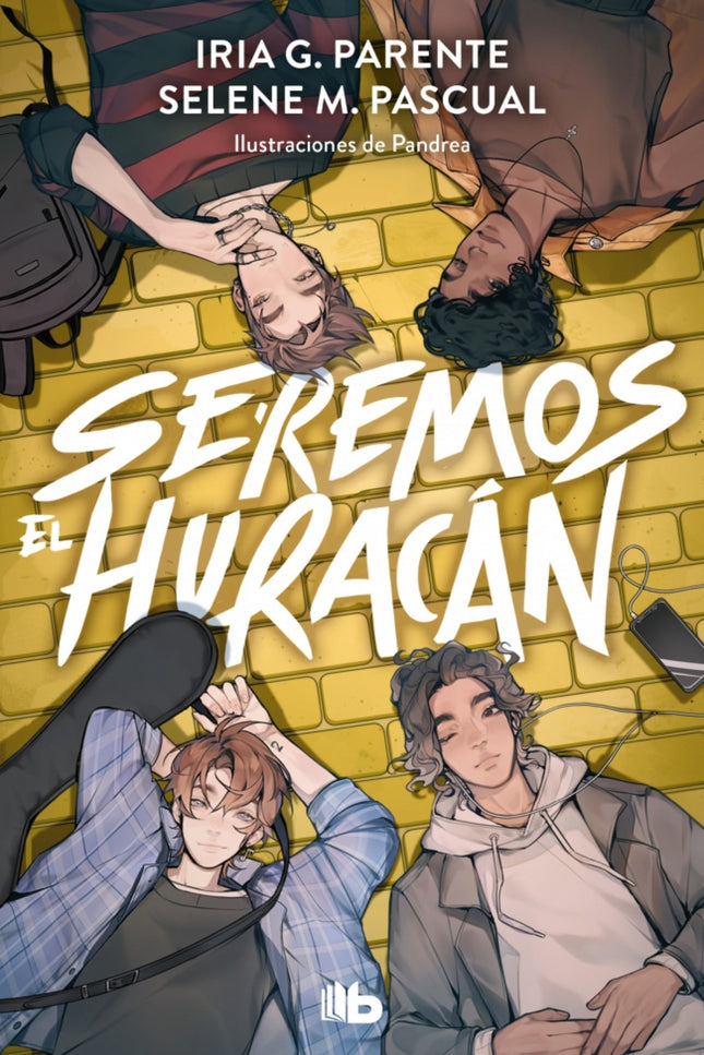 Seremos El Huracán