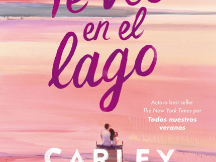 Te Veo En El Lago