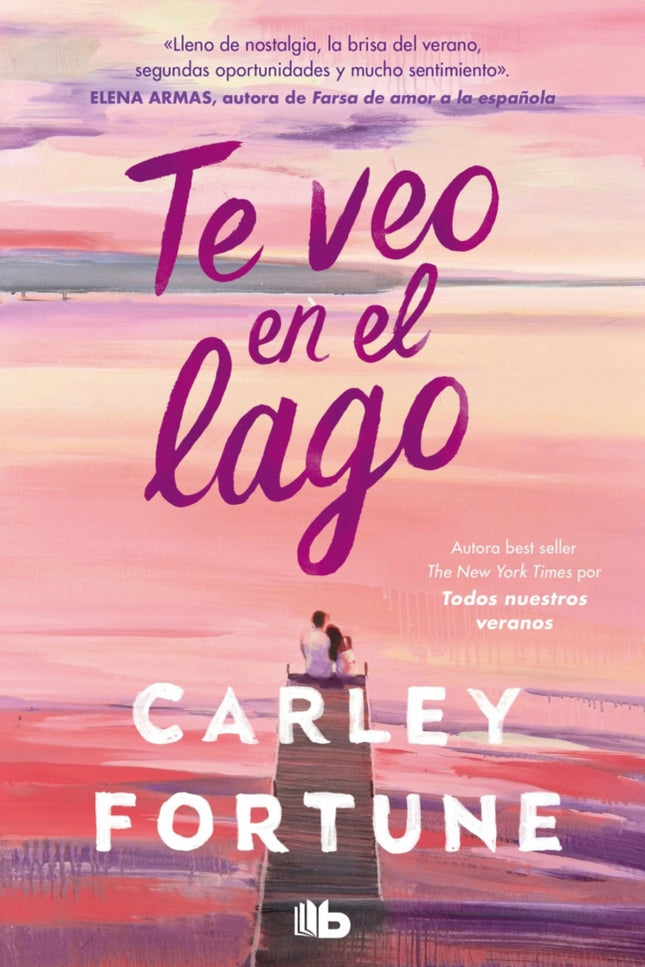 Te Veo En El Lago