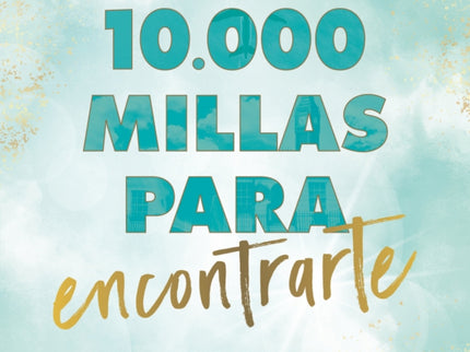 10.000 Millas Para Encontrarte (bali 2)
