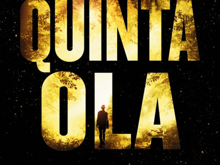 La Quinta Ola 1 - La Quinta Ola