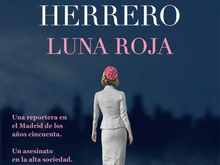 Luna Roja (campaña De Verano Edición Limitada)
