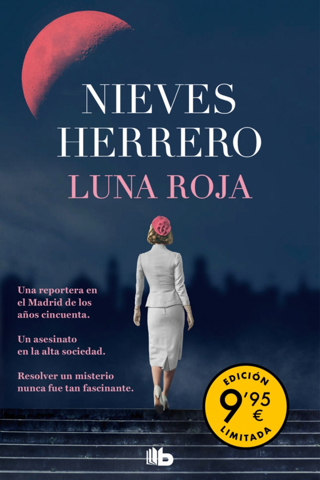 Luna Roja (campaña De Verano Edición Limitada)