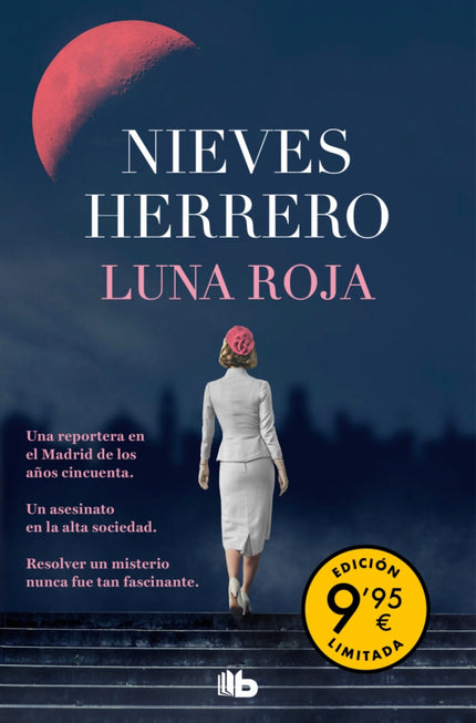 Luna Roja (campaña De Verano Edición Limitada)
