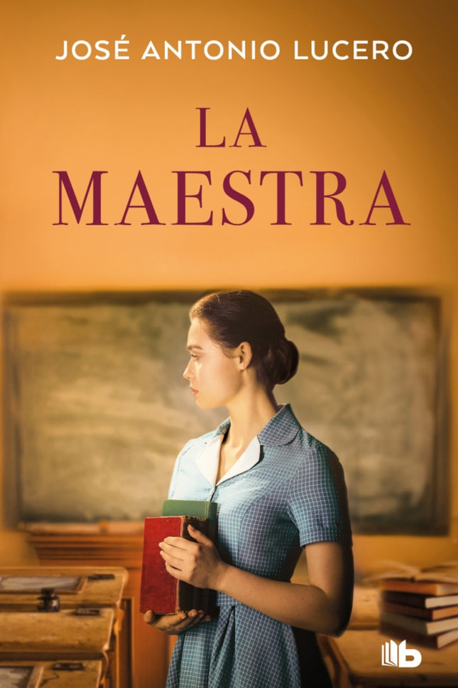 La Maestra
