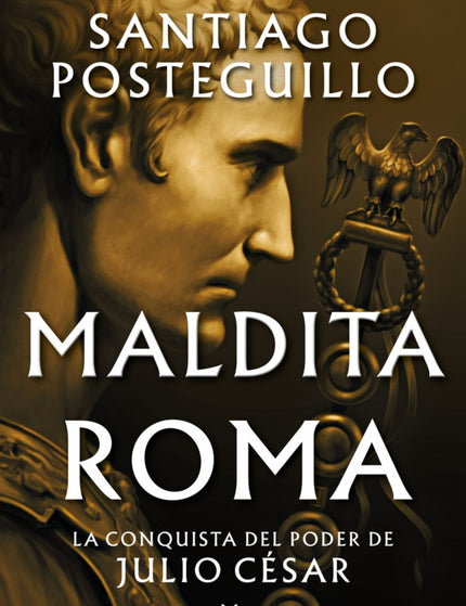 Collection image for: Libros de Santiago Posteguillo