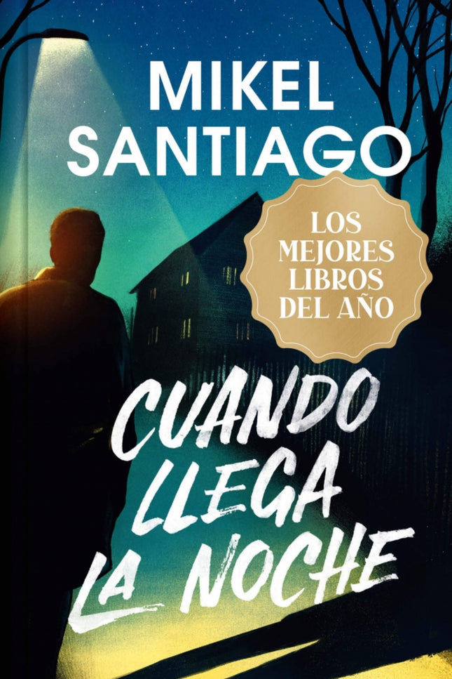 Cuando Llega La Noche (edición Limitada · Navidad Grandes éxitos)
