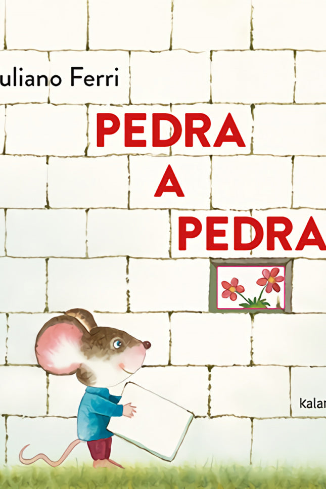 Pedra A Pedra