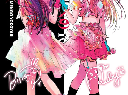 Oshi No Ko 14