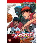 Kuroko No Basket Extra Game N 02