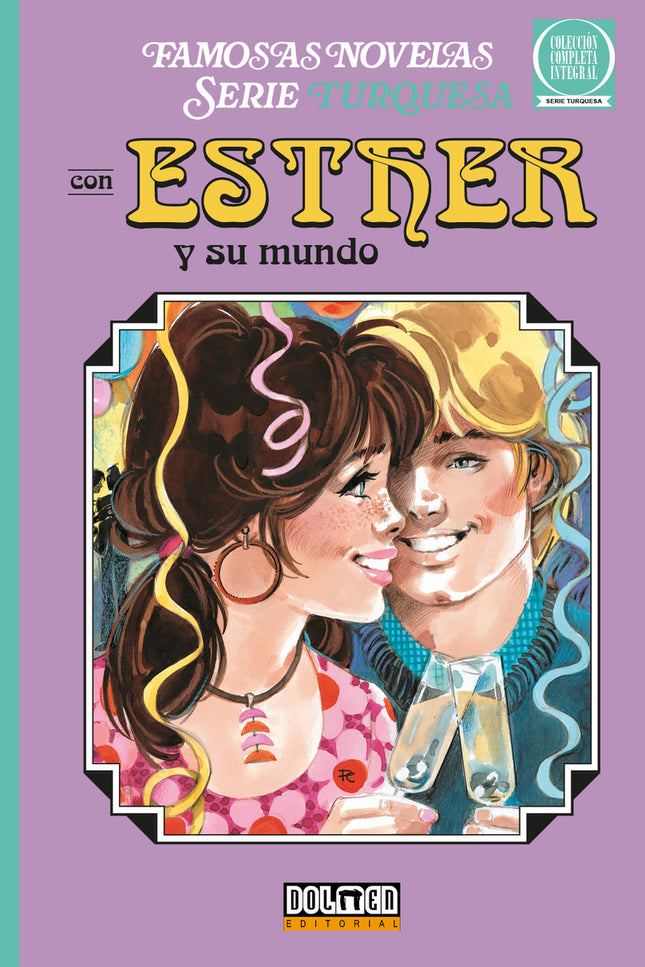 Esther Y Su Mundo Vol. 6