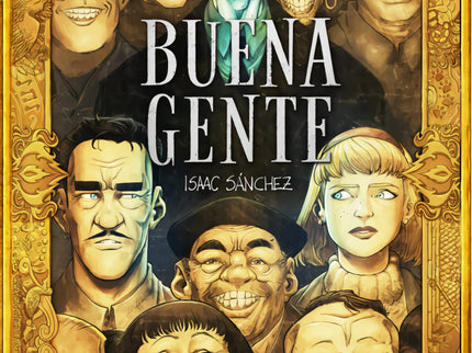 Buena Gente