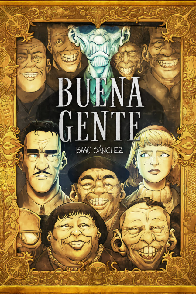 Buena Gente