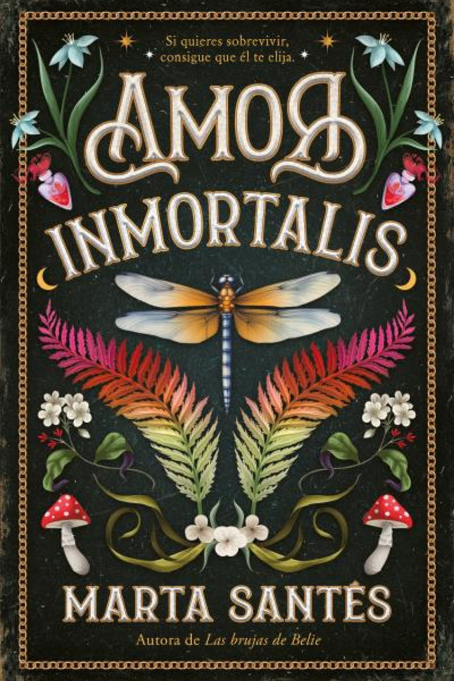 Amor Inmortalis