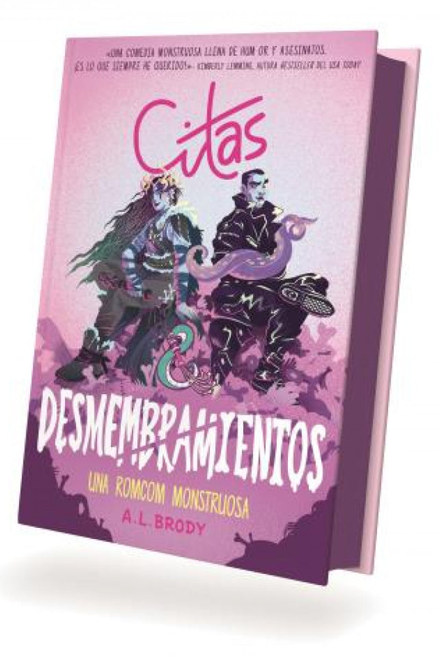 Citas