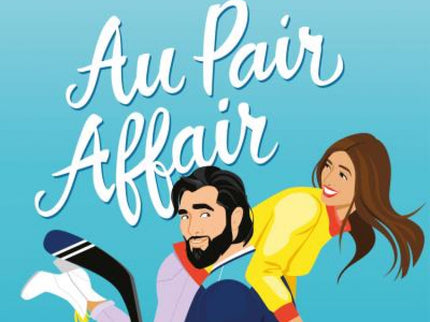 Au Pair Affair
