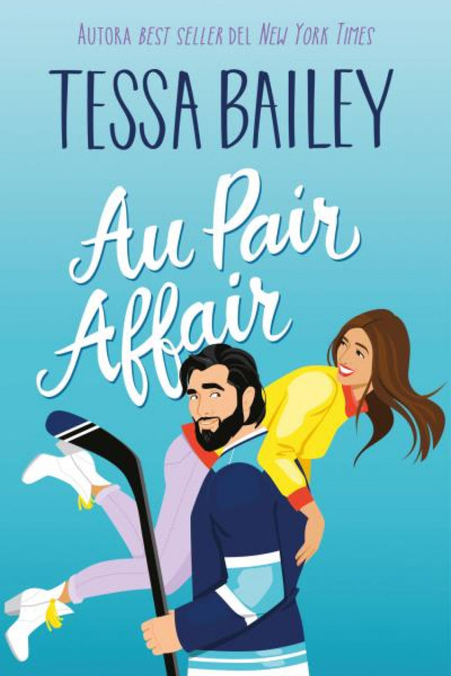 Au Pair Affair