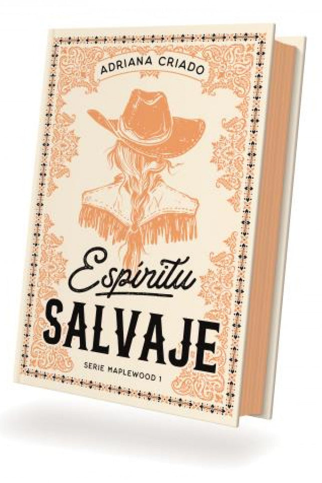 Espíritu Salvaje