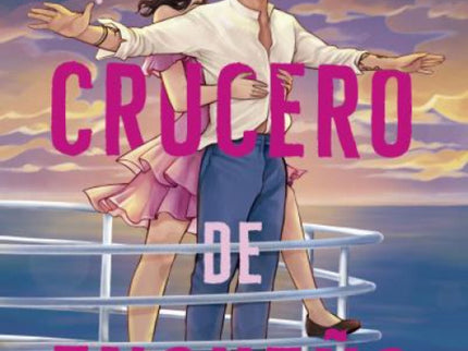 Un Crucero De Ensueño